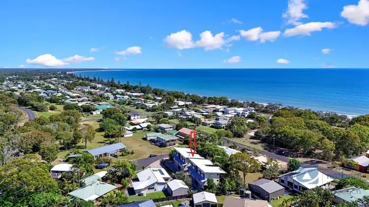 Fifth view of Homely townhouse listing, 2/1 Hussar Court, Woodgate QLD 4660