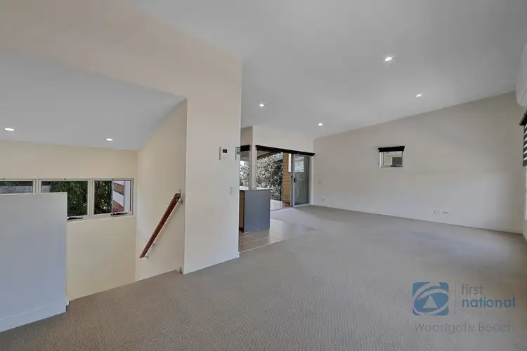 Seventh view of Homely townhouse listing, 2/1 Hussar Court, Woodgate QLD 4660