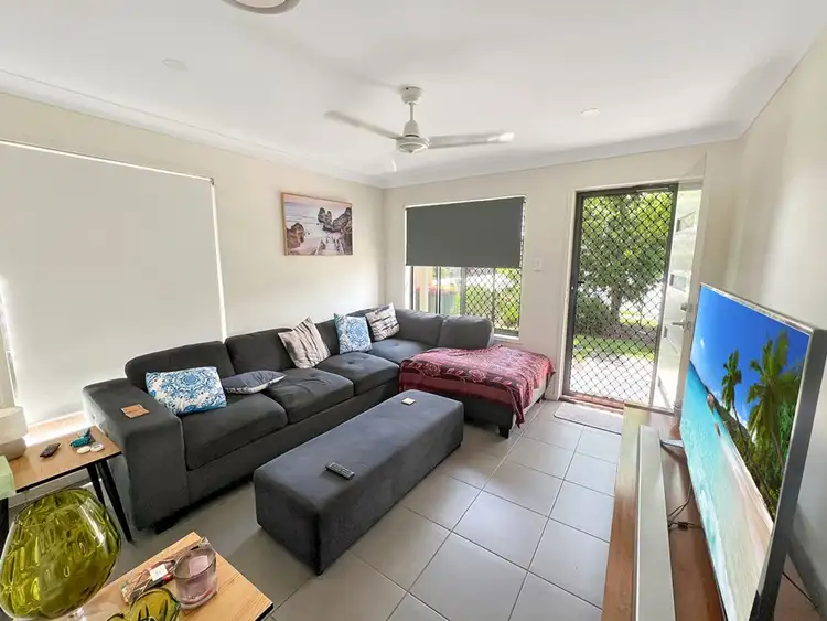 Second view of Homely house listing, 47/46 Farinazzo Street, Richlands QLD 4077
