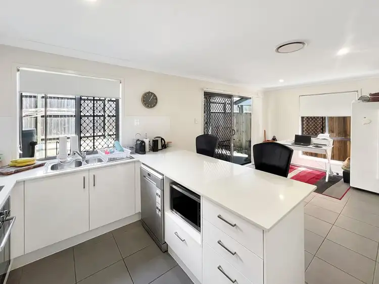 Third view of Homely house listing, 47/46 Farinazzo Street, Richlands QLD 4077
