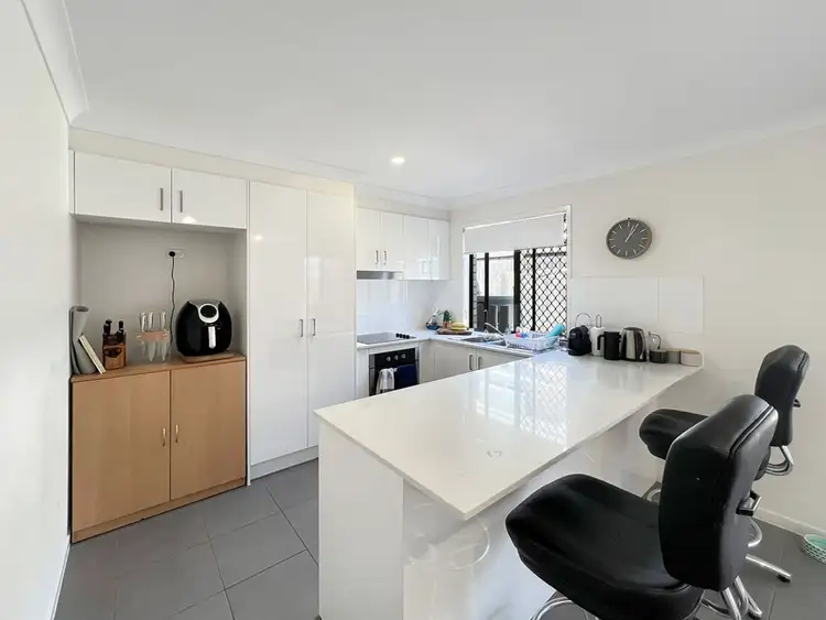 Fourth view of Homely house listing, 47/46 Farinazzo Street, Richlands QLD 4077