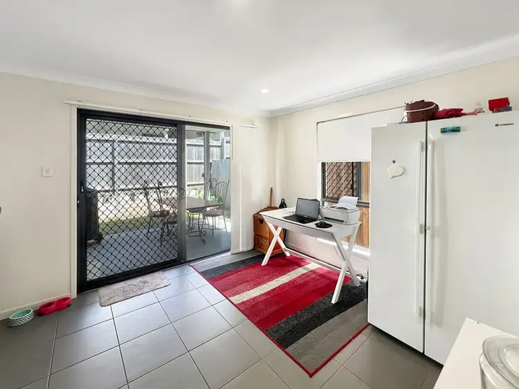 Fifth view of Homely house listing, 47/46 Farinazzo Street, Richlands QLD 4077