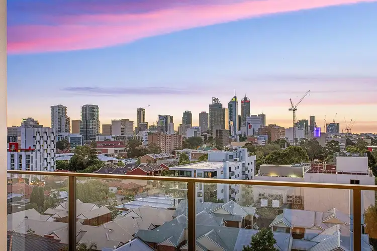 606/35 Bronte Street, East Perth WA 6004