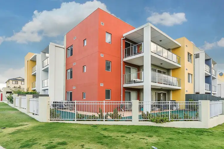 Main view of Homely apartment listing, 42/9 Citadel Way, Currambine WA 6028