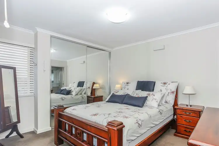 Third view of Homely apartment listing, 42/9 Citadel Way, Currambine WA 6028