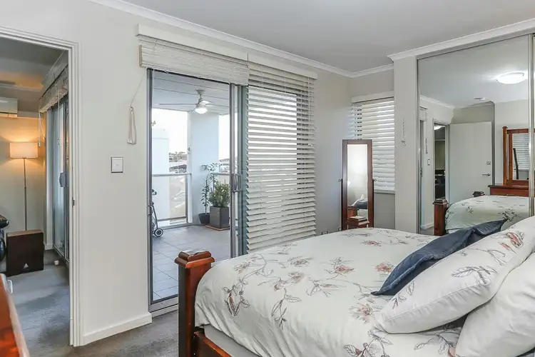Fourth view of Homely apartment listing, 42/9 Citadel Way, Currambine WA 6028