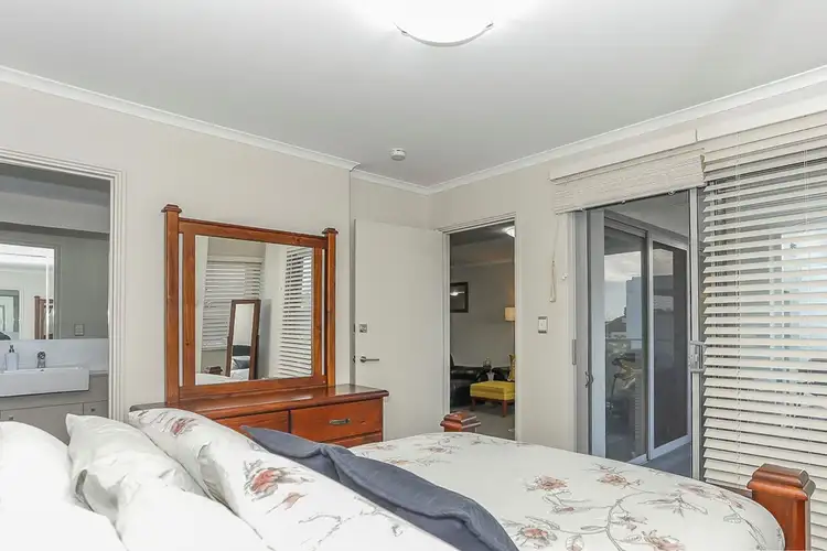 Fifth view of Homely apartment listing, 42/9 Citadel Way, Currambine WA 6028