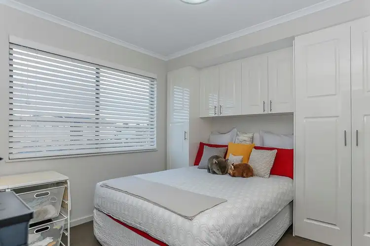 Sixth view of Homely apartment listing, 42/9 Citadel Way, Currambine WA 6028