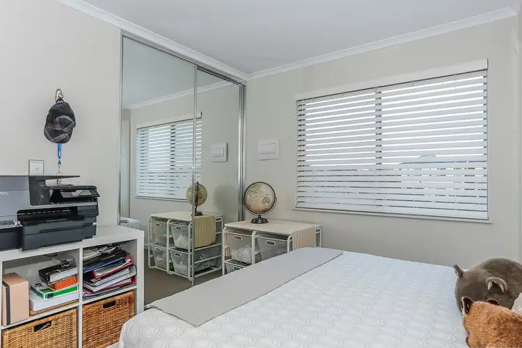 Seventh view of Homely apartment listing, 42/9 Citadel Way, Currambine WA 6028