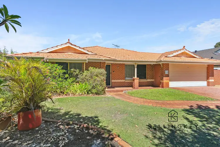 Second view of Homely house listing, 113 Eucalyptus Boulevard, Canning Vale WA 6155