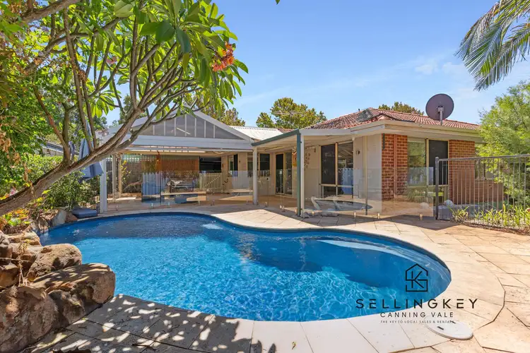 Third view of Homely house listing, 113 Eucalyptus Boulevard, Canning Vale WA 6155