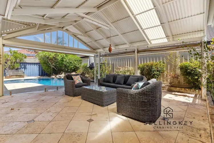 Fifth view of Homely house listing, 113 Eucalyptus Boulevard, Canning Vale WA 6155