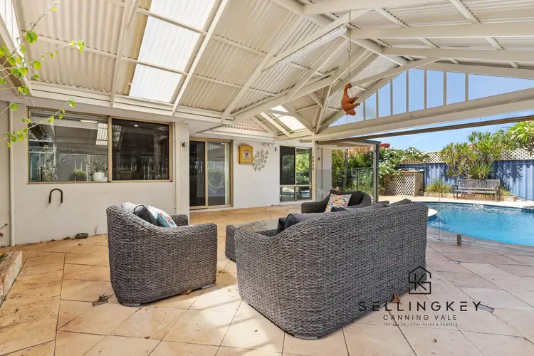 Sixth view of Homely house listing, 113 Eucalyptus Boulevard, Canning Vale WA 6155