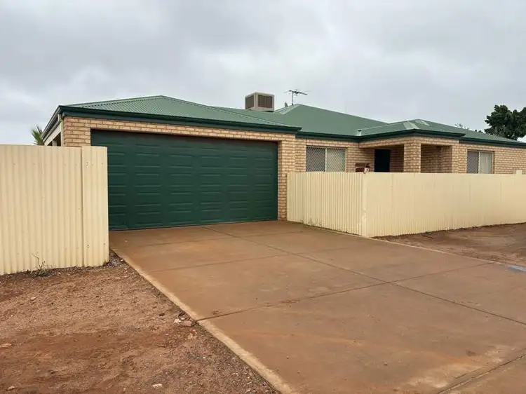 Main view of Homely house listing, 6 Brookman Street, Boulder WA 6432
