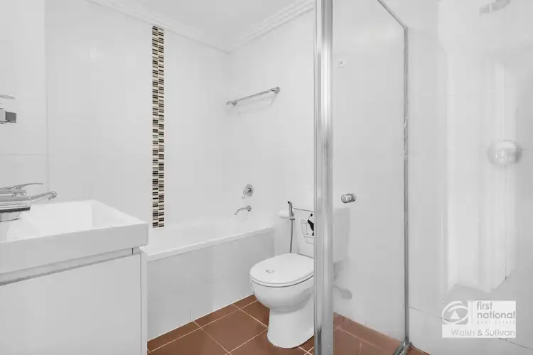 Fifth view of Homely apartment listing, 17/37-43 Balmoral Road, Northmead NSW 2152