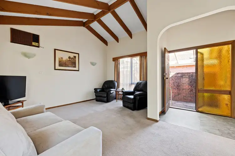 Second view of Homely unit listing, 3/7 Serpells Road, Templestowe VIC 3106