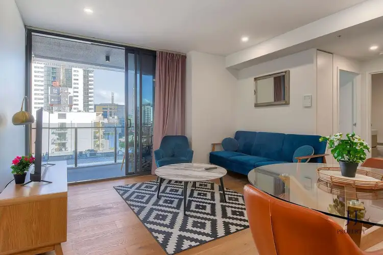 10910/1 Cordelia Street, South Brisbane QLD 4101