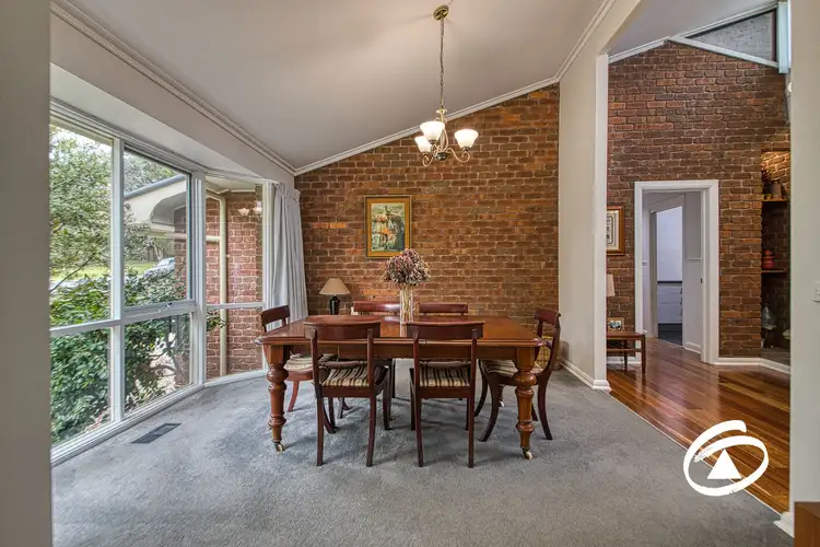 Third view of Homely house listing, 17A Elgin Street, Berwick VIC 3806