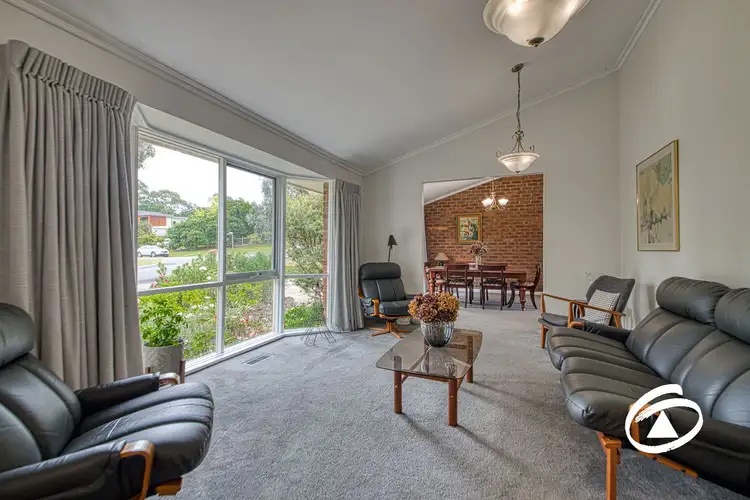 Fifth view of Homely house listing, 17A Elgin Street, Berwick VIC 3806
