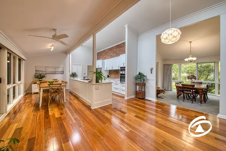 Sixth view of Homely house listing, 17A Elgin Street, Berwick VIC 3806