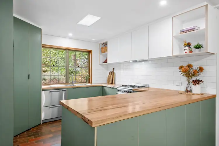 Second view of Homely house listing, 9 Carey Court, Spring Gully VIC 3550