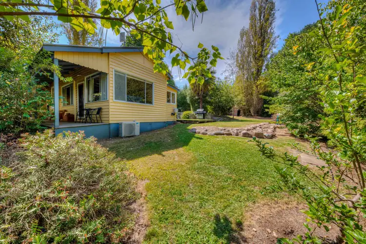 Second view of Homely house listing, 4 School Road, Wandiligong VIC 3744