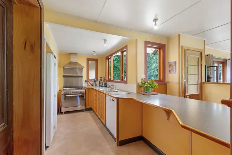 Sixth view of Homely house listing, 4 School Road, Wandiligong VIC 3744
