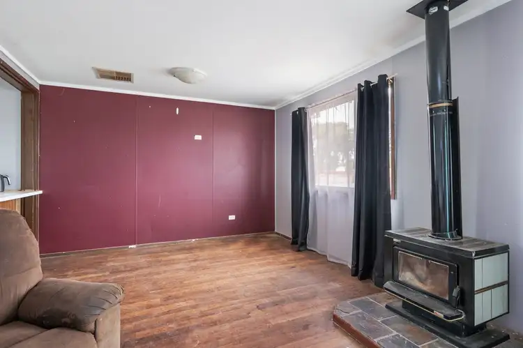 Second view of Homely house listing, 122 Bayley Street, Coolgardie WA 6429