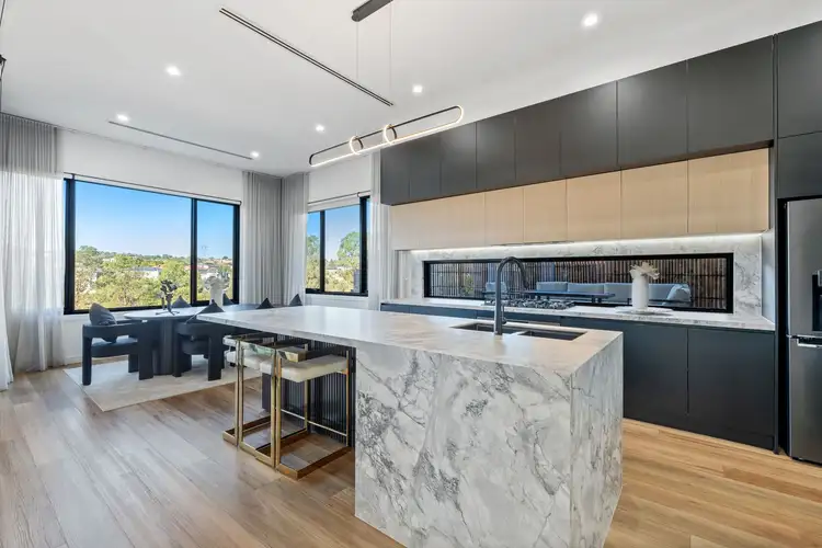 Second view of Homely house listing, 22 Linlithgow Way, Greenvale VIC 3059
