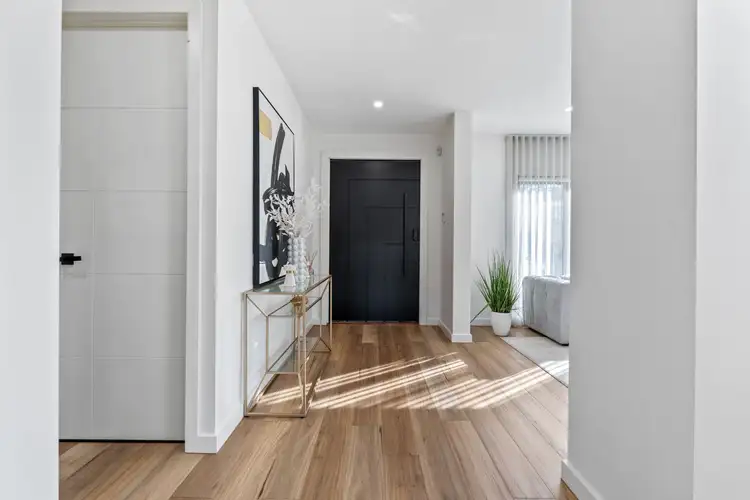 Fifth view of Homely house listing, 22 Linlithgow Way, Greenvale VIC 3059
