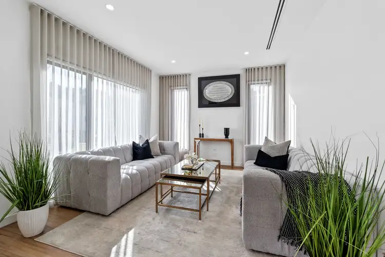 Sixth view of Homely house listing, 22 Linlithgow Way, Greenvale VIC 3059