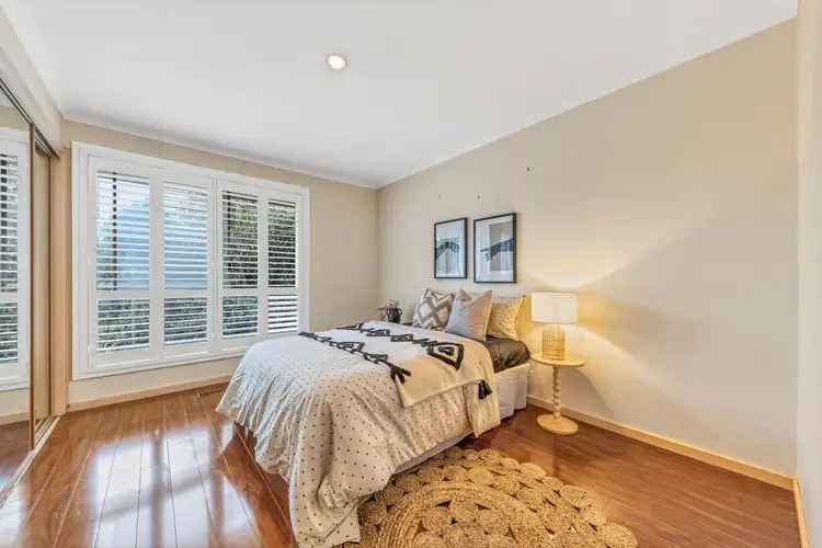 Fifth view of Homely house listing, 3 Phillip Drive, Sunbury VIC 3429
