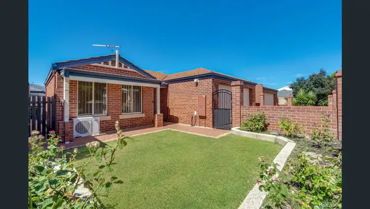 Third view of Homely house listing, 1A Narrung Way, Nollamara WA 6061