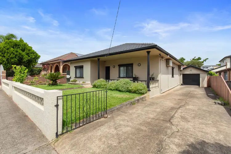 Second view of Homely house listing, 7 St Georges Road, Bexley NSW 2207