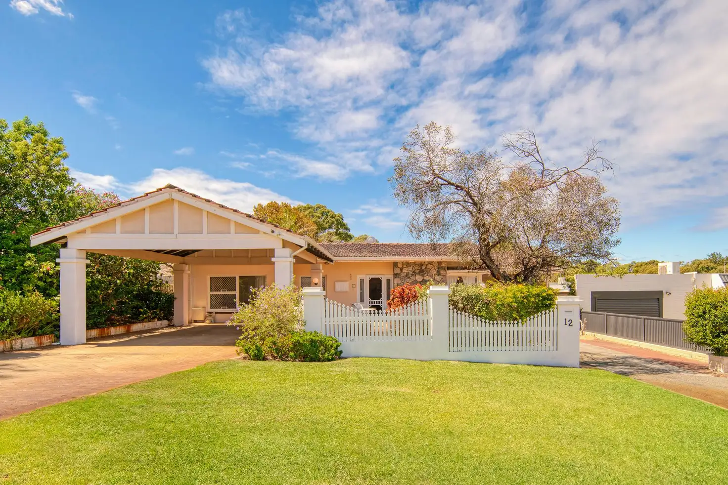 Main view of Homely house listing, 12 Eltham Street, Wembley Downs WA 6019