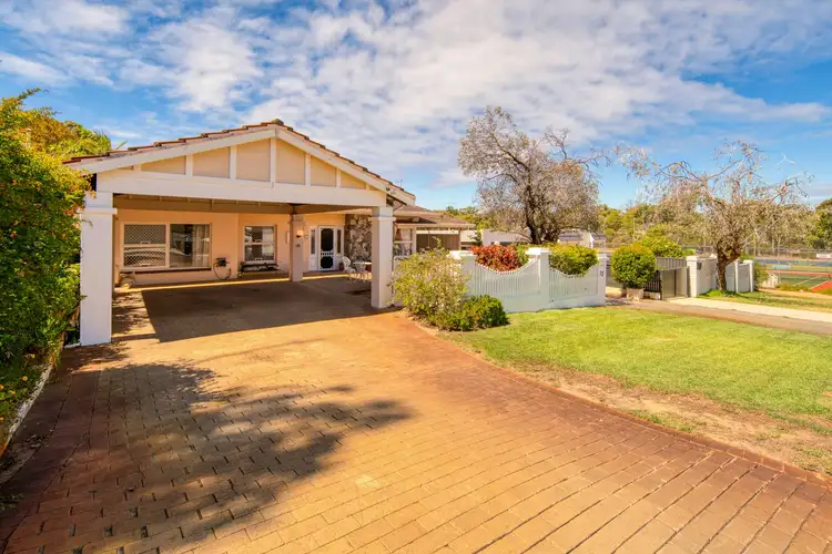 Second view of Homely house listing, 12 Eltham Street, Wembley Downs WA 6019