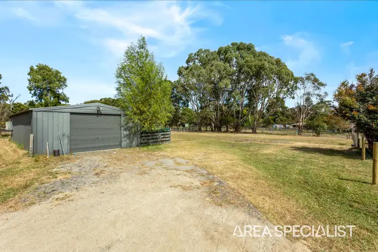 Third view of Homely rural property listing, Lot 2/59 Forster Drive, Nyora VIC 3987