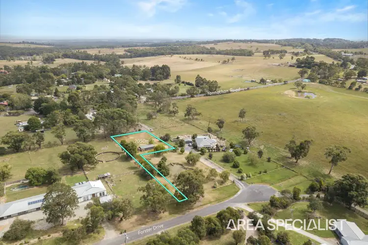 Seventh view of Homely rural property listing, Lot 2/59 Forster Drive, Nyora VIC 3987