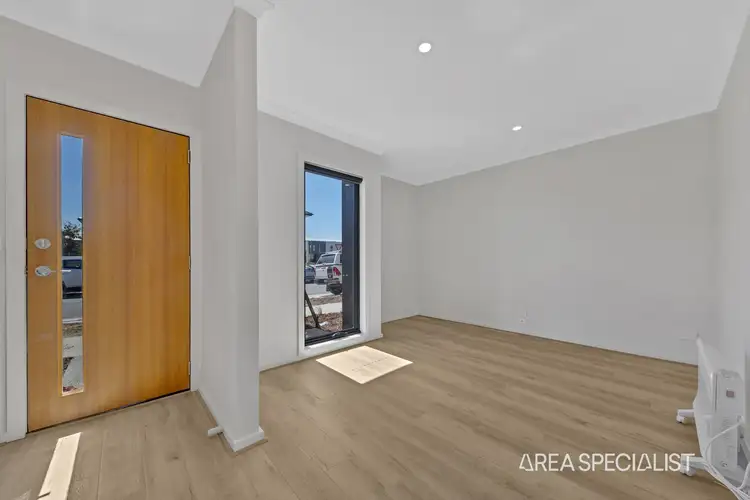 Second view of Homely house listing, 38 Hey Street, Williams Landing VIC 3027