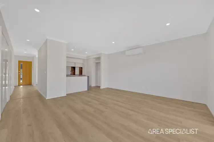 Fifth view of Homely house listing, 38 Hey Street, Williams Landing VIC 3027