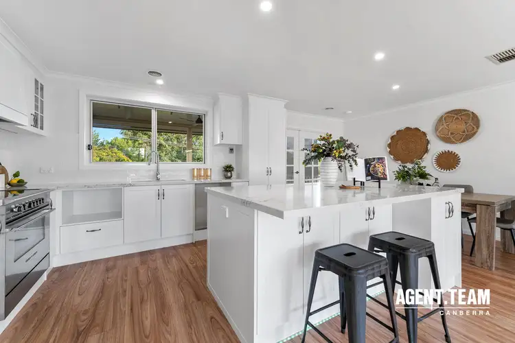 Sixth view of Homely house listing, 17 Starke Street, Higgins ACT 2615