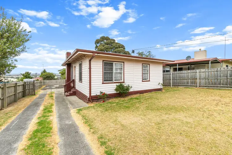 10 Butters Street, Morwell VIC 3840