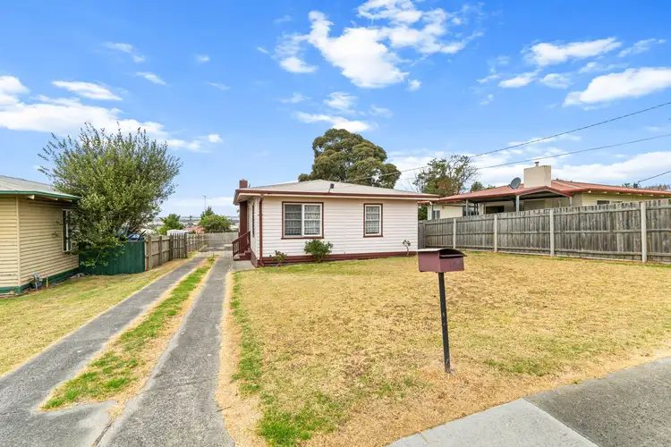 Third view of Homely house listing, 10 Butters Street, Morwell VIC 3840