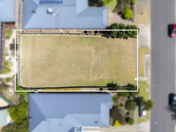 Second view of Homely land listing, 24 Walker Drive, Drouin VIC 3818