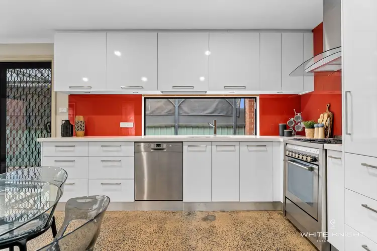 Sixth view of Homely house listing, 35 Creekbank Place, Caroline Springs VIC 3023