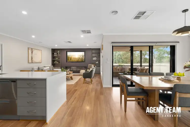 19B Mackellar Crescent, Cook ACT 2614
