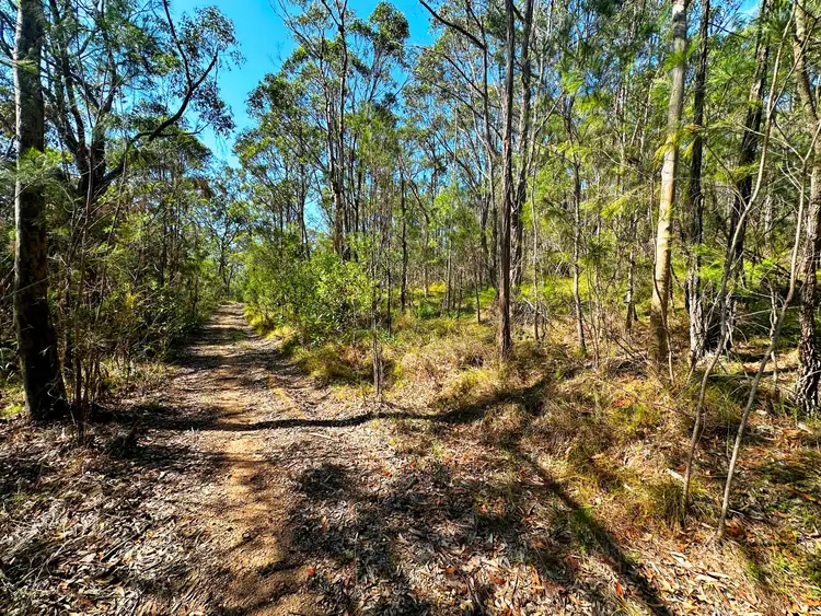 Third view of Homely land listing, Lot 779 Tenterfield Road, North Arm Cove NSW 2324