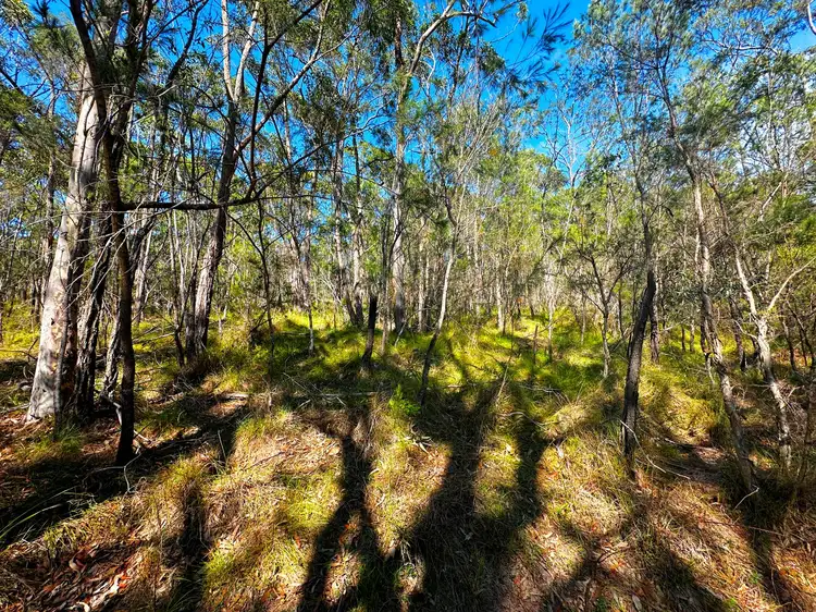 Fourth view of Homely land listing, Lot 779 Tenterfield Road, North Arm Cove NSW 2324