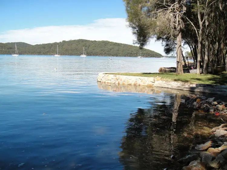 Fifth view of Homely land listing, Lot 779 Tenterfield Road, North Arm Cove NSW 2324