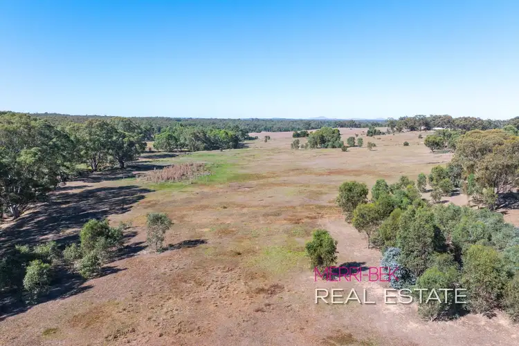 Sixth view of Homely land listing, 87 Mia Mia Road, Newstead VIC 3462